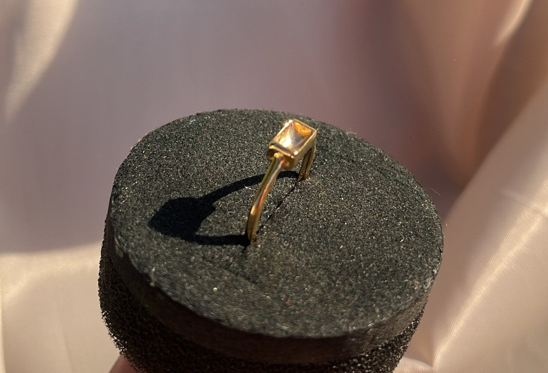 ANILLO VITORIA
