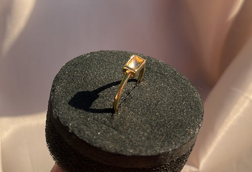 ANILLO VITORIA